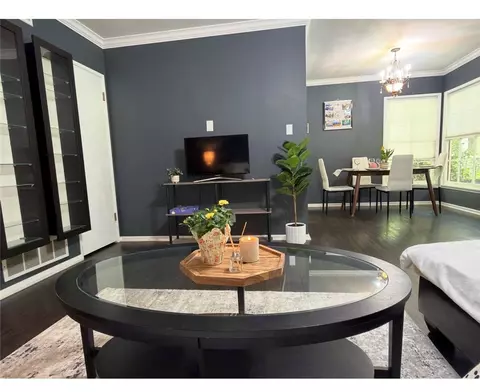 Living - 1122 N Louise St #E, Glendale, CA 91207 photo 2 of 2