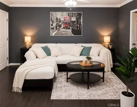 Living - 1122 N Louise St #E, Glendale, CA 91207 photo 1 of 2