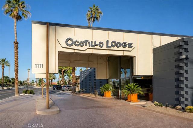 1111 E Palm Cyn #219, Palm Springs, CA 92264