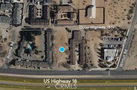 0 State Highway 18, Apple Valley, CA 92307 photo 6
