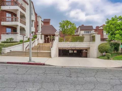 230 Bethany Rd #237, Burbank, CA 91504