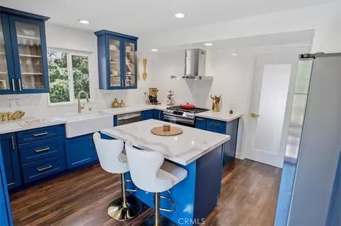 Kitchen - 9704 Marcus Ln, Tujunga, CA 91042 photo 3 of 4