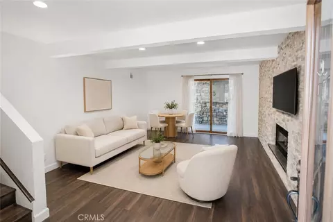 Living - 9704 Marcus Ln, Tujunga, CA 91042 photo 2 of 2