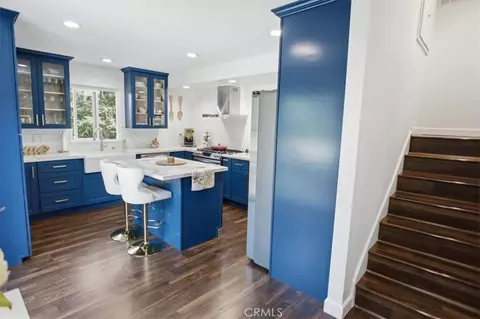 Kitchen - 9704 Marcus Ln, Tujunga, CA 91042 photo 2 of 4