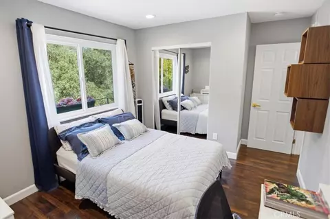 Bedroom - 9704 Marcus Ln, Tujunga, CA 91042 photo 3 of 4