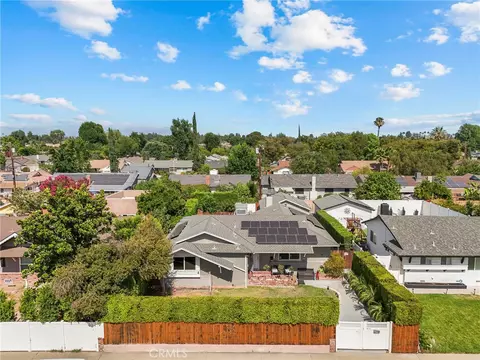 7032 Fallbrook, West Hills, CA 91307