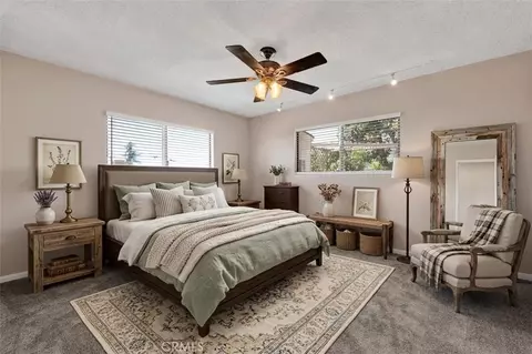 Bedroom - 7217 Lonzo, Tujunga, CA 91042 photo 6 of 7