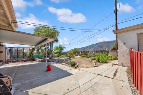 Exterior - 7217 Lonzo, Tujunga, CA 91042 photo 5 of 8