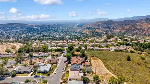 View/Area - 7217 Lonzo, Tujunga, CA 91042 photo 4 of 7