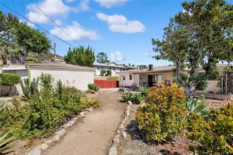 Exterior - 7217 Lonzo, Tujunga, CA 91042 photo 4 of 8