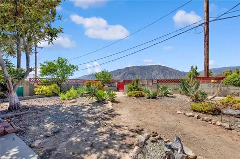 Exterior - 7217 Lonzo, Tujunga, CA 91042 photo 6 of 8