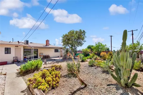 Exterior - 7217 Lonzo, Tujunga, CA 91042 photo 3 of 8