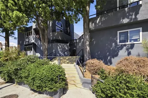 5706 Fair Ave #104, North Hollywood, CA 91601