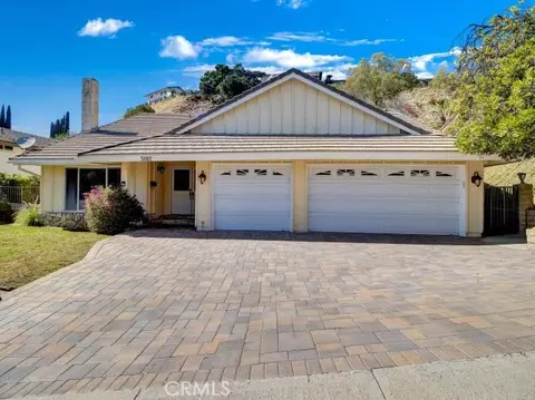 3107 Mesa Verde Dr, Burbank, CA 91504