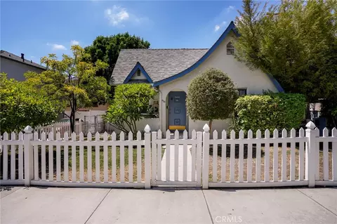 615 N 6th St, Burbank, CA 91501