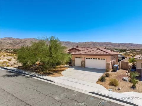 10512 Aurora Pl, Desert Hot Springs, CA 92240