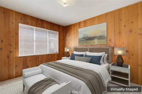 Bedroom - 3138 S M St, Oxnard, CA 93033 photo 6 of 8
