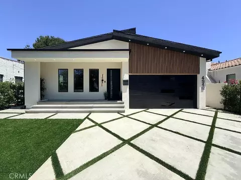 4948 Denny Ave, North Hollywood, CA 91601