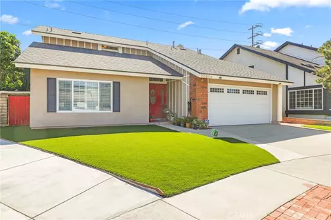 20604 Lemmer St, Chatsworth, CA 91311
