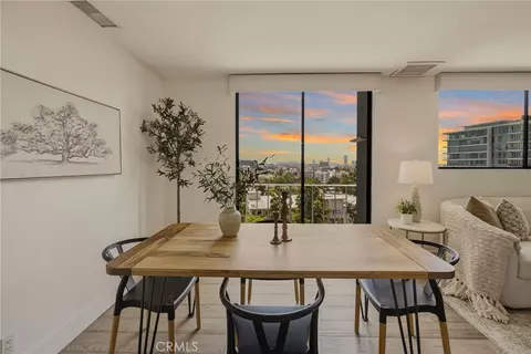 100 S Doheny #707, Los Angeles, CA 90048
