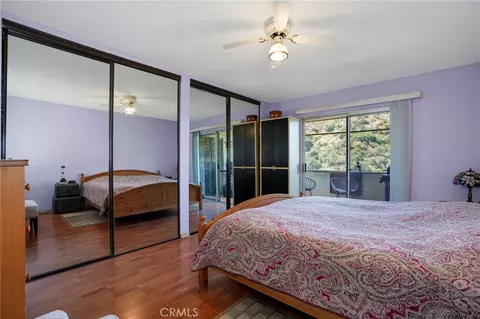 Bedroom - 1935 Alpha Rd #230, Glendale, CA 91208 photo 3 of 4