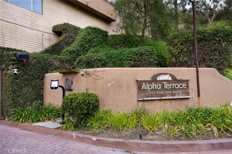 Exterior - 1935 Alpha Rd #230, Glendale, CA 91208 photo 3 of 3