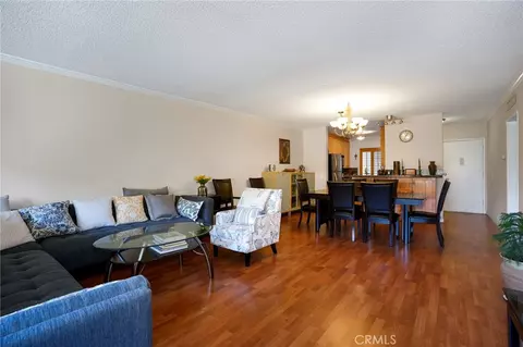 Living - 1935 Alpha Rd #230, Glendale, CA 91208 photo 3 of 4