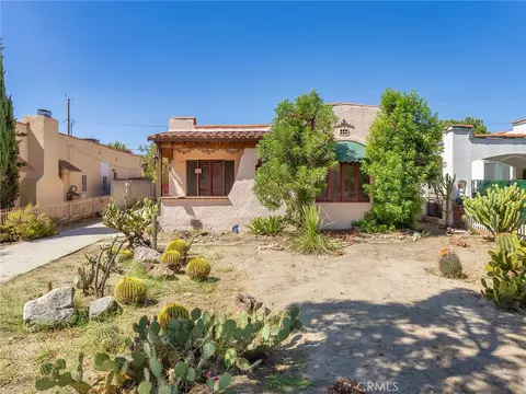 947 N Lincoln St, Burbank, CA 91506