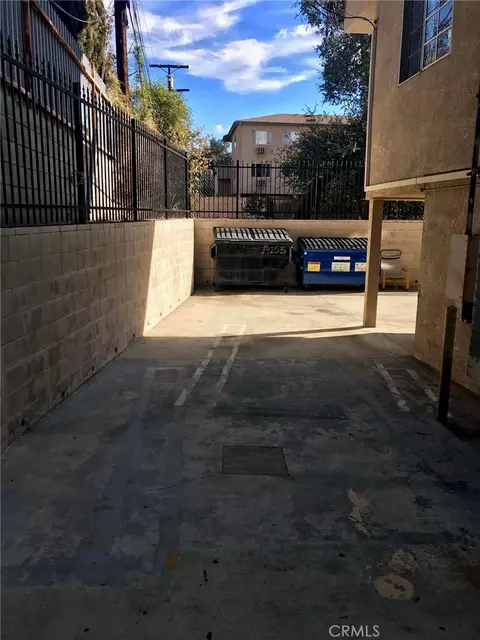Exterior - 14253 Gilmore St, Van Nuys, CA 91401 photo 5 of 5