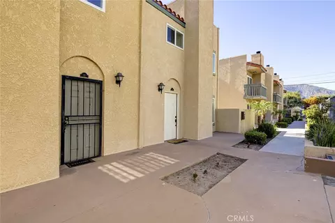 Exterior - 10260 Plainview Ave #22, Tujunga, CA 91042 photo 5 of 10