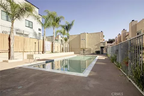 Exterior - 10260 Plainview Ave #22, Tujunga, CA 91042 photo 9 of 10