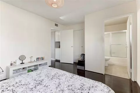 Bedroom - 10260 Plainview Ave #22, Tujunga, CA 91042 photo 5 of 5