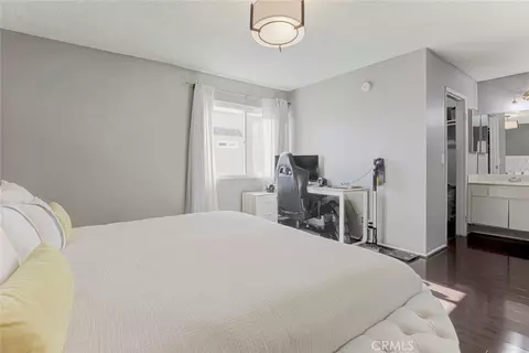 Bedroom - 10260 Plainview Ave #22, Tujunga, CA 91042 photo 2 of 5