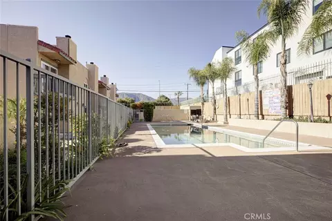 Exterior - 10260 Plainview Ave #22, Tujunga, CA 91042 photo 8 of 10