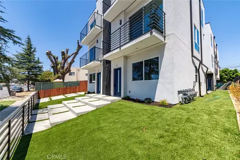 6700 Balboa, Van Nuys, CA 91406
