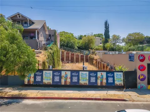 1492 W Sunset Blvd, Los Angeles, CA 90026