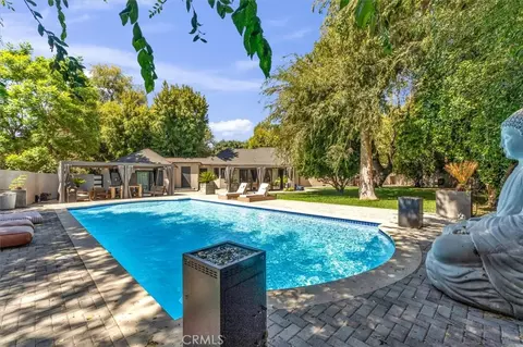 4624 Saint Clair, Valley Village, CA 91607