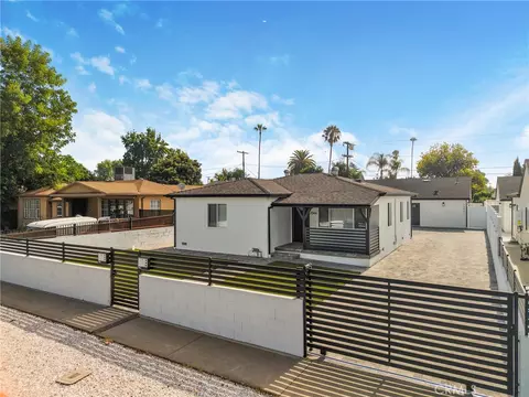 7044 Tyrone Ave, Van Nuys, CA 91405
