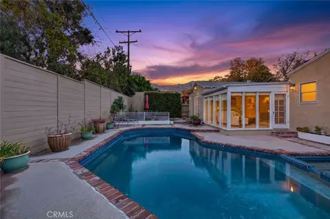1321 Graynold, Glendale, CA 91202