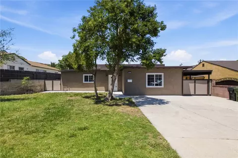 10227 Mcvine, Sunland, CA 91040
