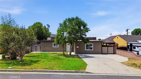 10227 Mcvine, Sunland, CA 91040