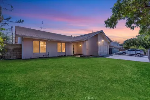 13046 Ebell St, North Hollywood, CA 91605