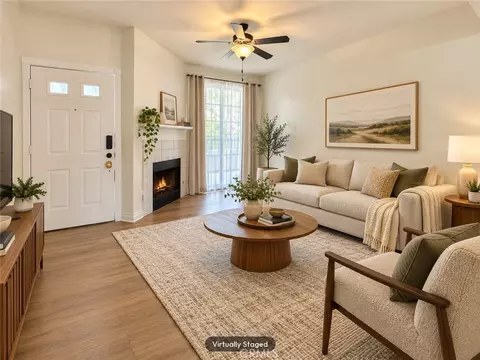24115 Del Monte Dr #71, Valencia, CA 91355