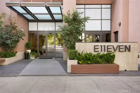 1111 S Grand Ave #1102, Los Angeles, CA 90015