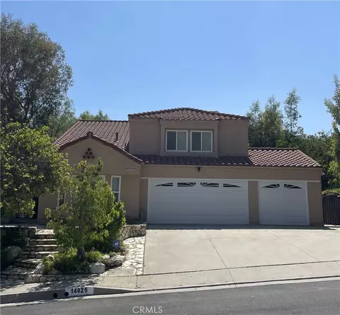 14025 Rabbit Rd, Sylmar, CA 91342