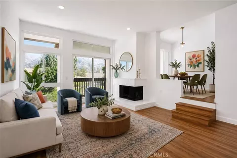 17255 Palisades Cir, Pacific Palisades, CA 90272