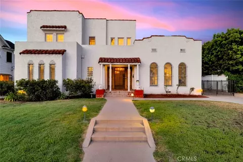 1224 Wilton Pl, Los Angeles, CA 90019