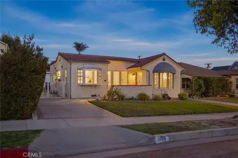 1156 N Isabel, Glendale, CA 91207