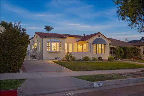 1156 N Isabel, Glendale, CA 91207