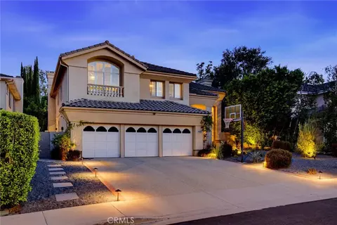 22312 Delia Ct, Calabasas, CA 91302